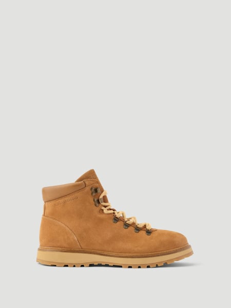Björn Borg Men's Summit Boots Brun, 43