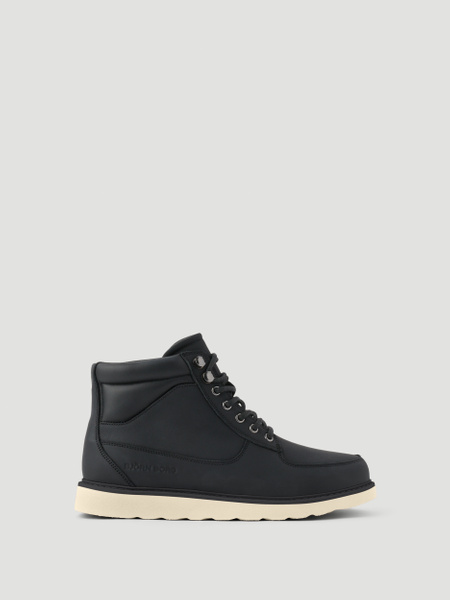 Björn Borg Men's Altitude Boots Sort, 43