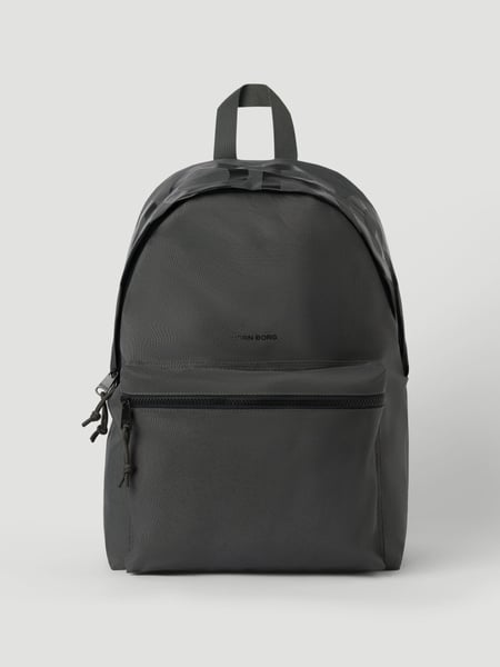 Björn Borg Borg Logo Backpack 19l Grøn