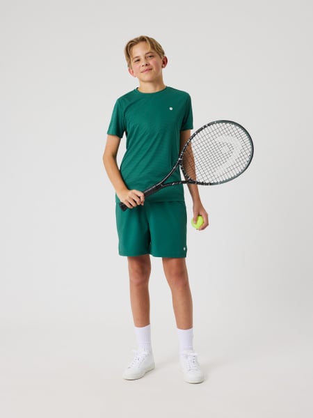 Björn Borg Ace Racquet Shorts Grøn, 146-152