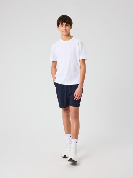 Björn Borg Borg Soft Shorts Marineblå, 170