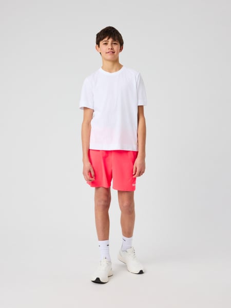 Björn Borg Borg Soft Shorts Pink, 146-152