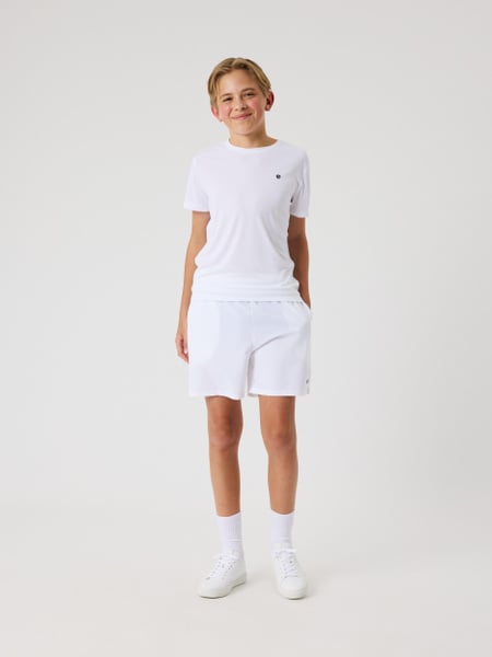 Björn Borg Ace Light T-shirt Hvid, 158-164
