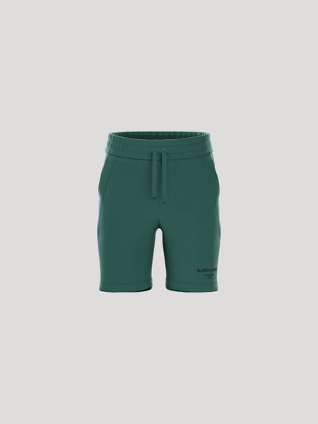 Björn Borg Borg Essential 1 Sweatshorts Grøn, 146-152