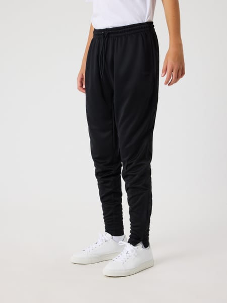 Björn Borg Borg Active Pants Sort, 122-128