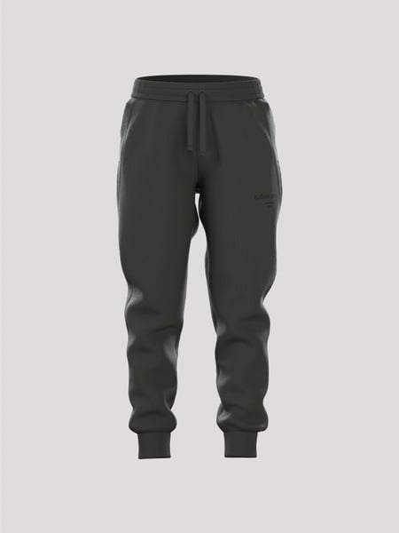 Björn Borg Borg Essential 1 Sweatpants Grøn, 158-164