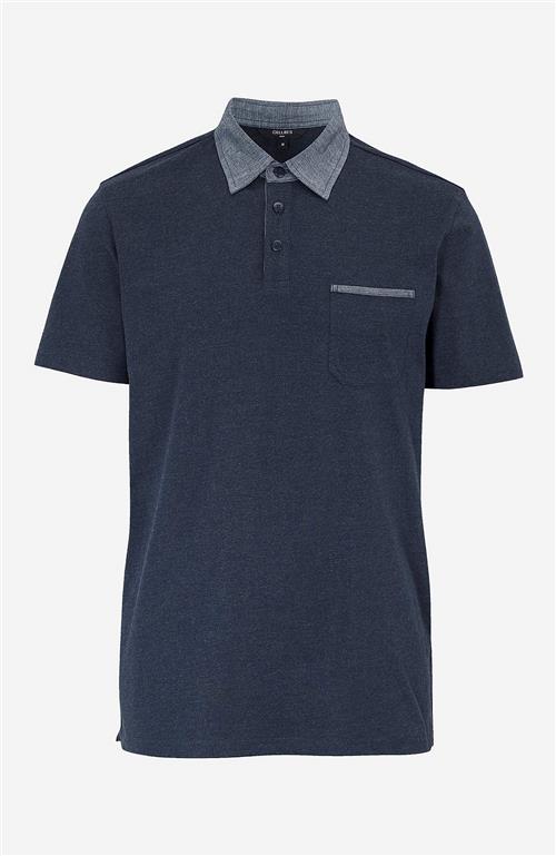 Cellbes of Sweden T-shirt med krave