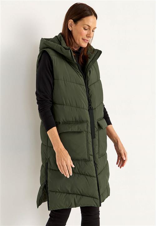 Cellbes of Sweden Foret vest