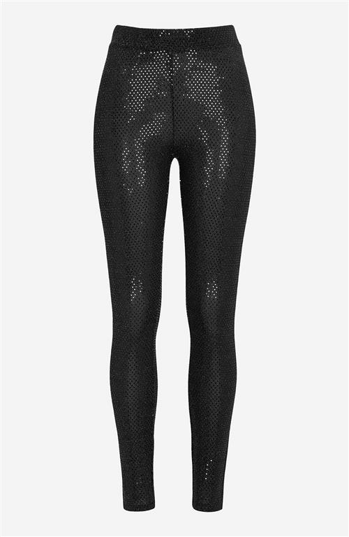 Cellbes of Sweden Leggings med pailleter
