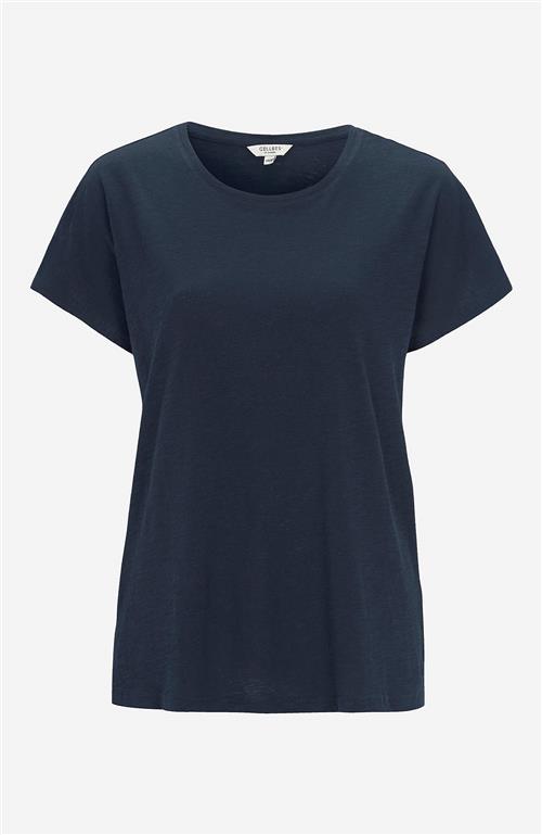 Cellbes of Sweden Jerseytop med korte ærmer