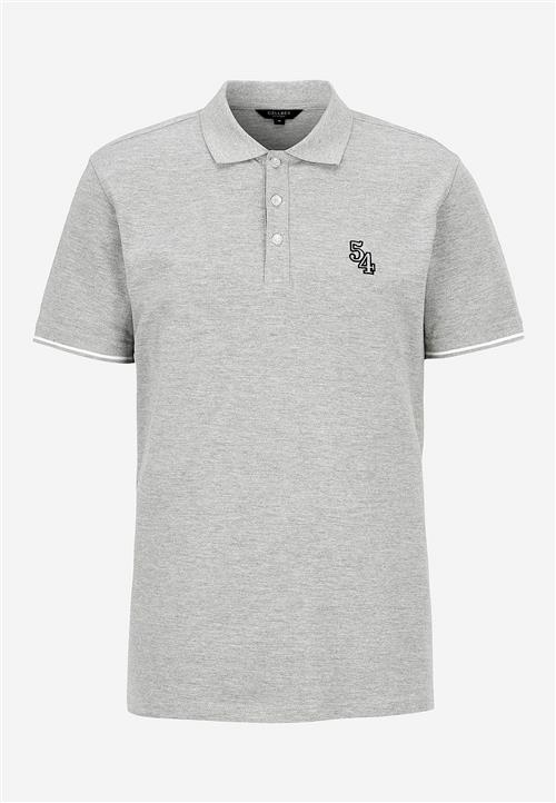 Cellbes of Sweden T-shirt med krave