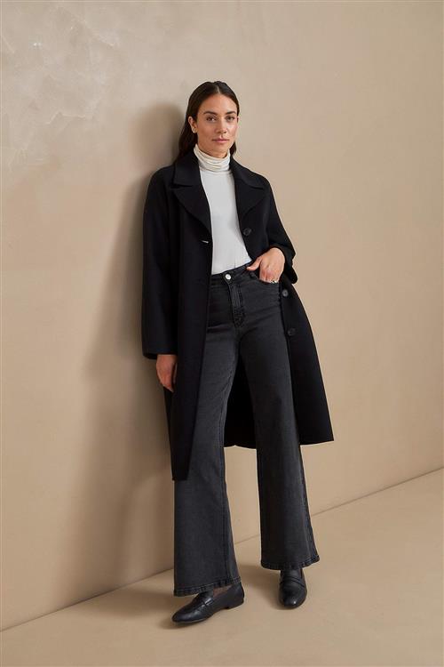 Cellbes of Sweden Uldfrakke Premium