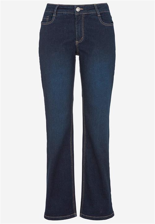 Cellbes of Sweden Komfortable stretchjeans med lige ben
