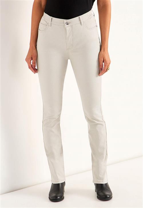 Cellbes of Sweden Jeans med elastisk talje