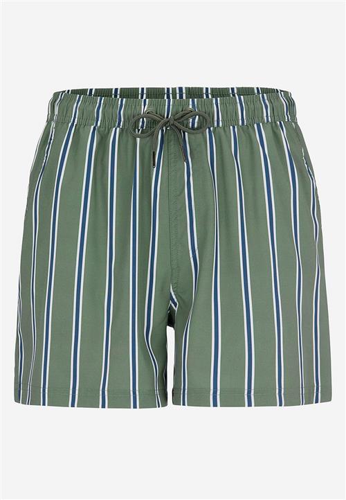 Cellbes of Sweden Stilfulde badeshorts