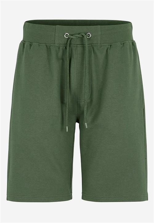 Cellbes of Sweden Sweatshirt-shorts med uformel pasform