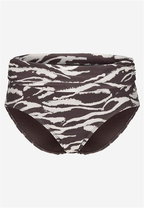 Cellbes of Sweden Bikinitrusse med foldbar kant ved taljen Amalfi