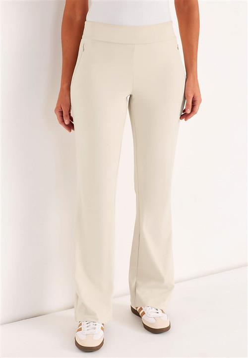 Cellbes of Sweden Alsidige jerseybukser med en bootcut Daria