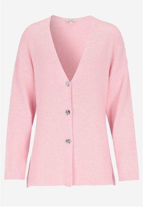 Cellbes of Sweden Fintstrikket cardigan