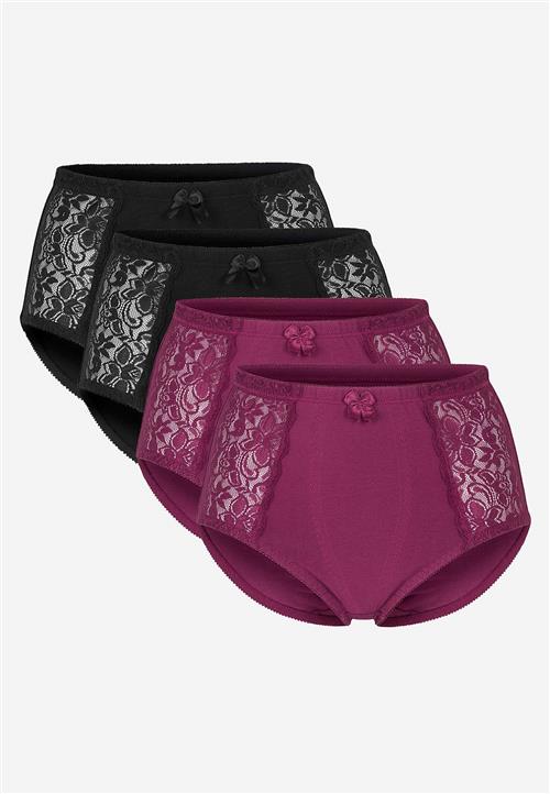 Cellbes of Sweden Shapingtrusse 4-pack