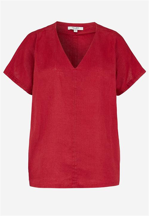 Cellbes of Sweden Hørbluse Premium