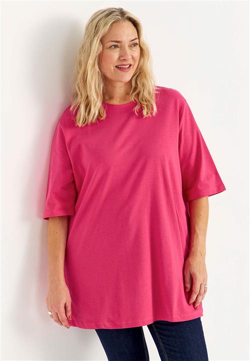Cellbes of Sweden Jerseytunika i kraftig bomuldsjersey