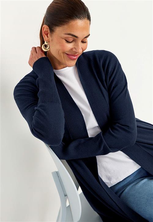 Cellbes of Sweden Fintstrikket cardigan