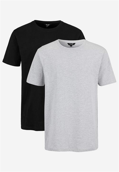 Cellbes of Sweden Klassisk t-shirt 2-pack
