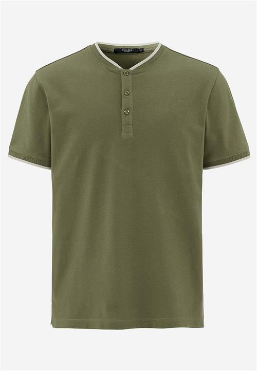 Cellbes of Sweden T-shirt med knapstolpe