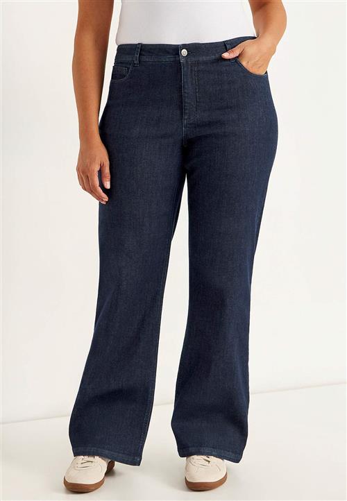 Cellbes of Sweden Brede jeans Sara