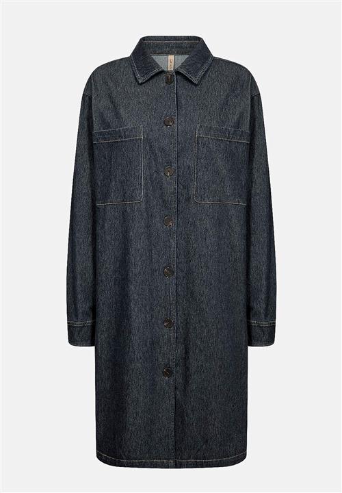 Soyaconcept Elastisk cowboykjole