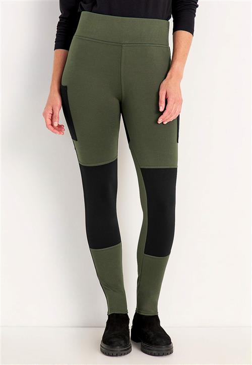 Cellbes of Sweden Leggings med sidelommer