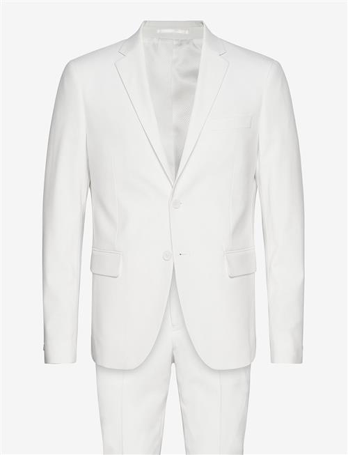 Lindbergh | Plain Mens Suit - Normal Length | 56