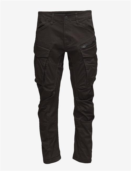 G-Star | Rovic Zip 3D Regular Tapered | 34 x 34