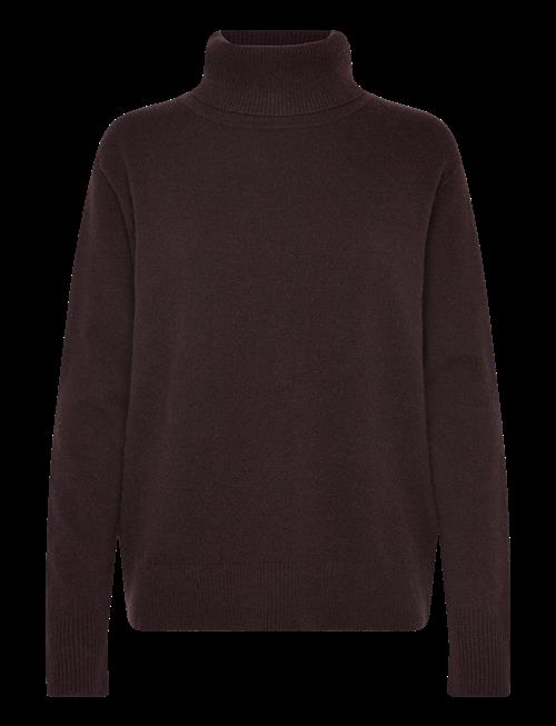 Rosemunde | Wool & Cashmere Pullover | L