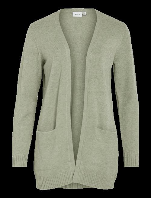 Vila | Viril Open L/S Knit Cardigan - Noos | L
