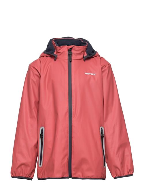 Tretorn | Aktiv Fleece Jacket | 98-104