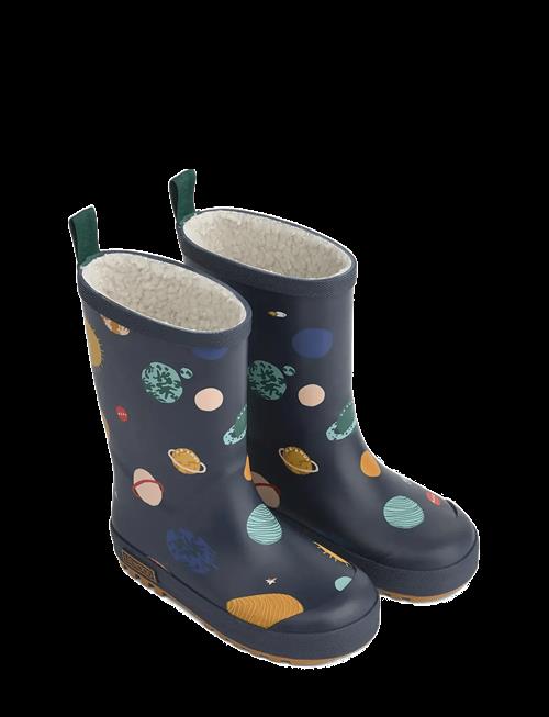Liewood | Mason Thermo Rainboot | 25