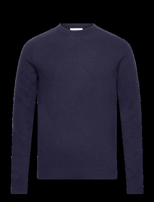 Knowledge Cotton Apparel | Lambswool Crew Neck | S