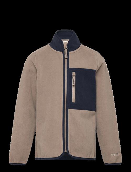 Tretorn | Wind Fleece Jacket | 110-116