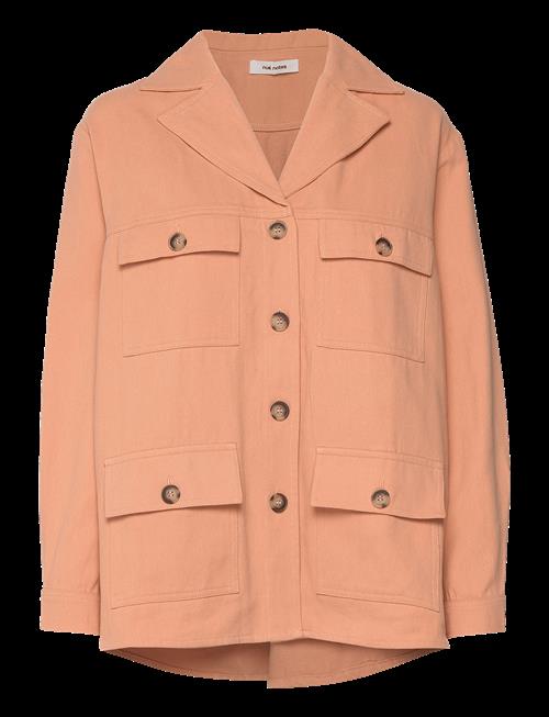 nué notes | Jadeen Jacket | 38