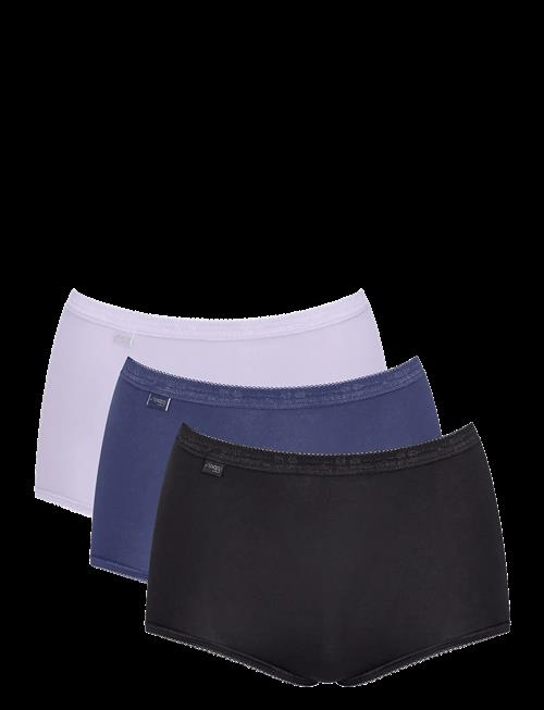 sloggi | Sloggi Basic+ Maxi C3P | 42