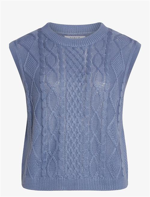 Sirup Copenhagen | Trendy Knitted West | XL