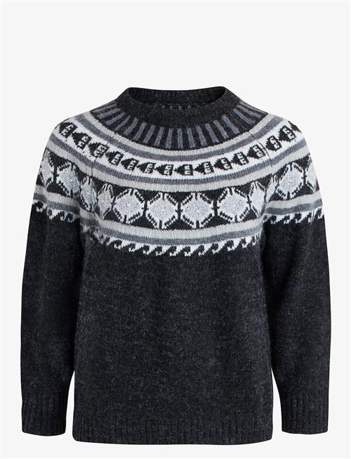 Sirup Copenhagen | Perla Nordic Pullover | XXL