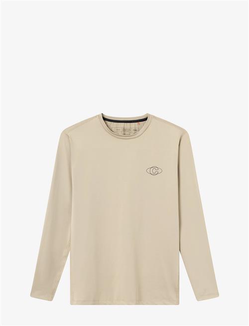 Cuera | Oncourt Ls Layer T-Shirt | XL
