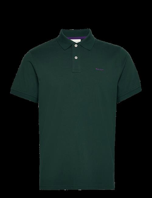 Gant | Contrast Polo Shirt | L