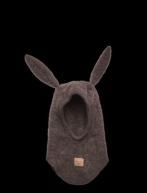 mikk-line | Wool Fullface W Bunny Ears | 86/92