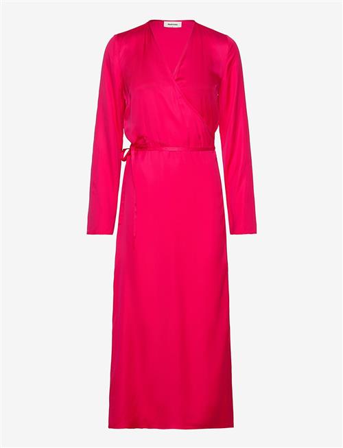 Modström | Floremd Wrap Dress | S