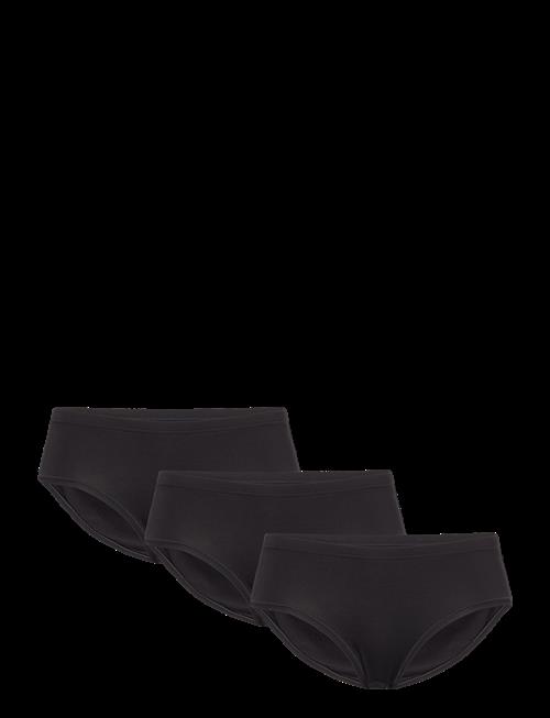 Movesgood | Bamboo Uw Brief Black M | M