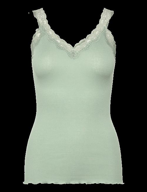 RM By Rosemunde | Rmwbalta Modal Sl V-Neck Top | L